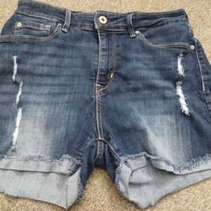 Levi's Jean Shorts